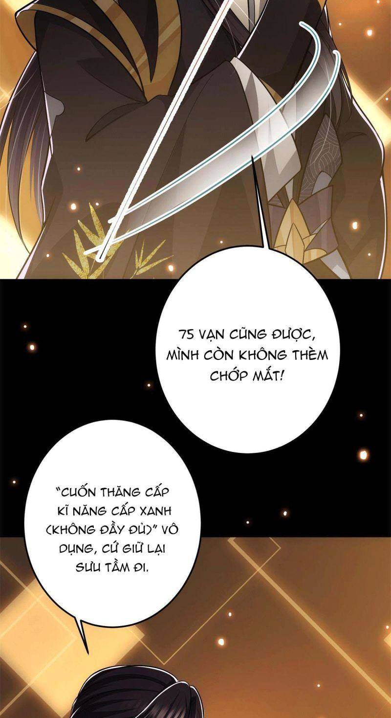 Chưởng Môn Khiêm Tốn Chút Chap 95 - Next Chap 96