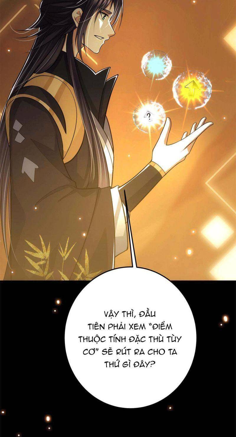 Chưởng Môn Khiêm Tốn Chút Chap 95 - Next Chap 96