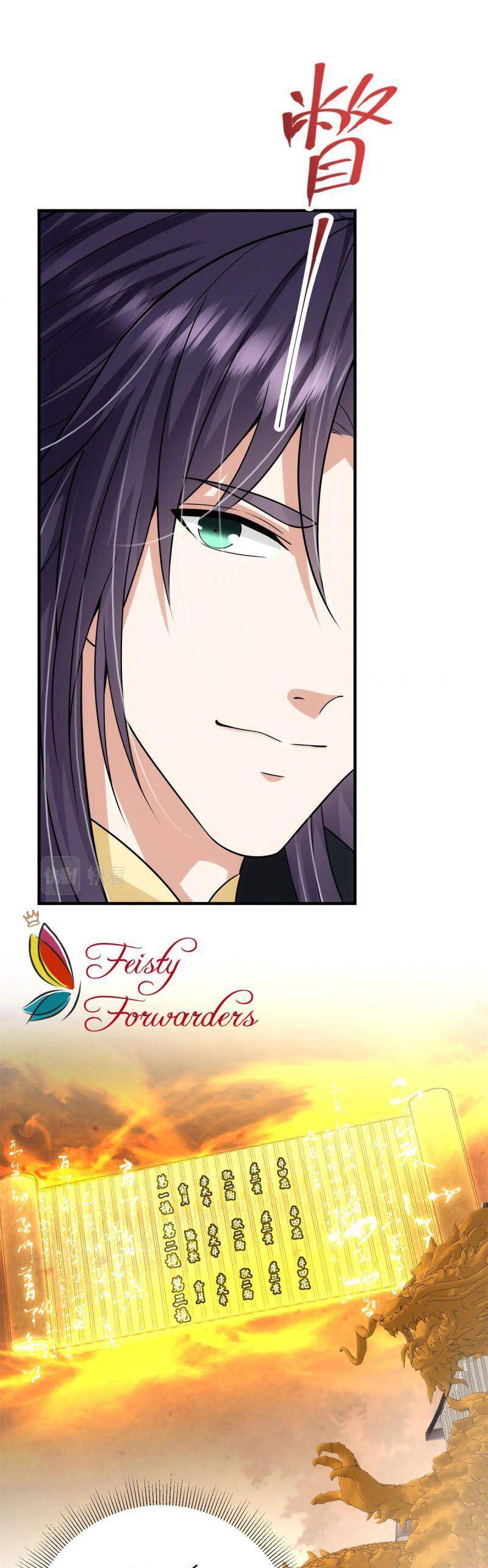 Chưởng Môn Khiêm Tốn Chút Chap 96 - Next Chap 97