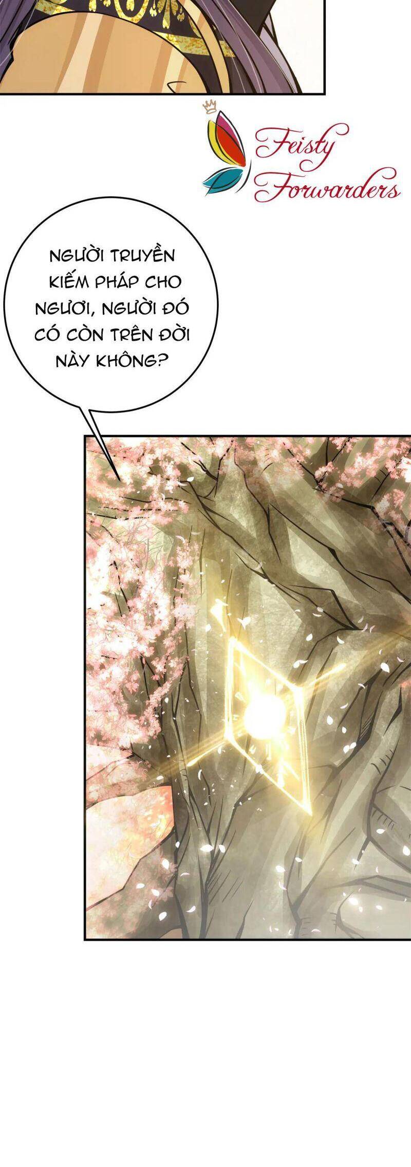 Chưởng Môn Khiêm Tốn Chút Chap 96 - Next Chap 97