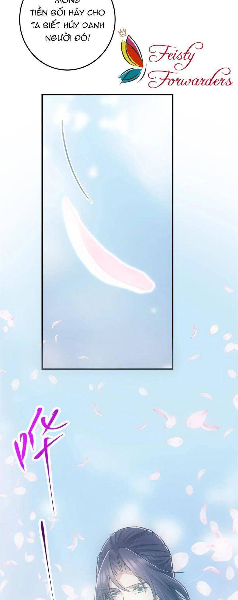 Chưởng Môn Khiêm Tốn Chút Chap 96 - Next Chap 97