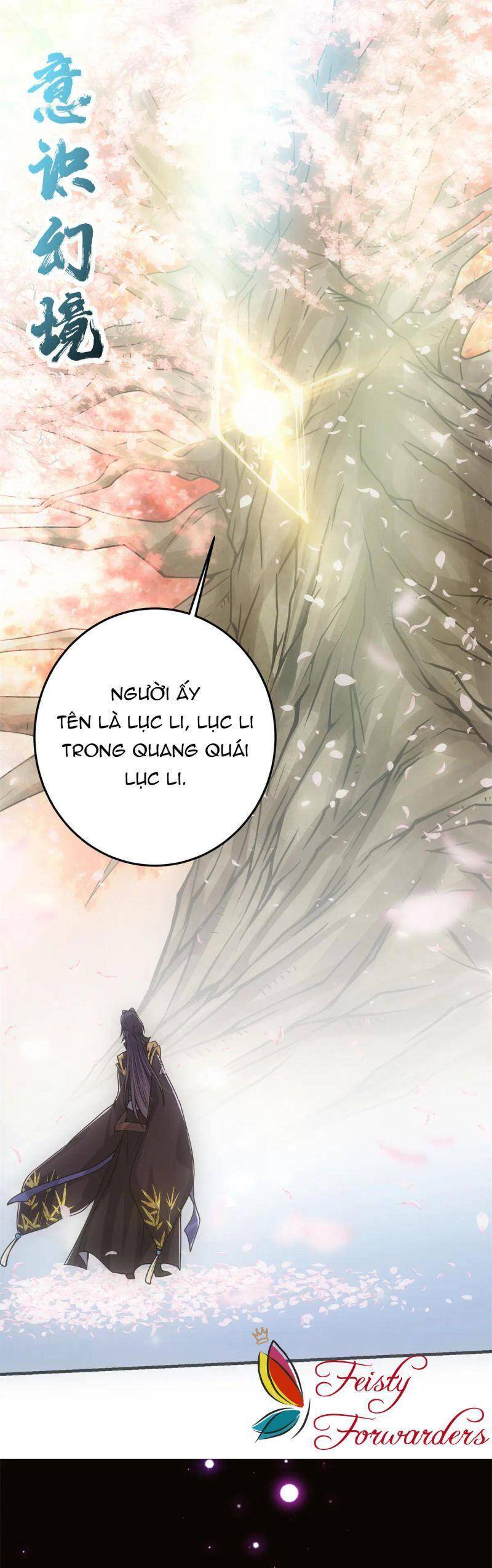 Chưởng Môn Khiêm Tốn Chút Chap 96 - Next Chap 97