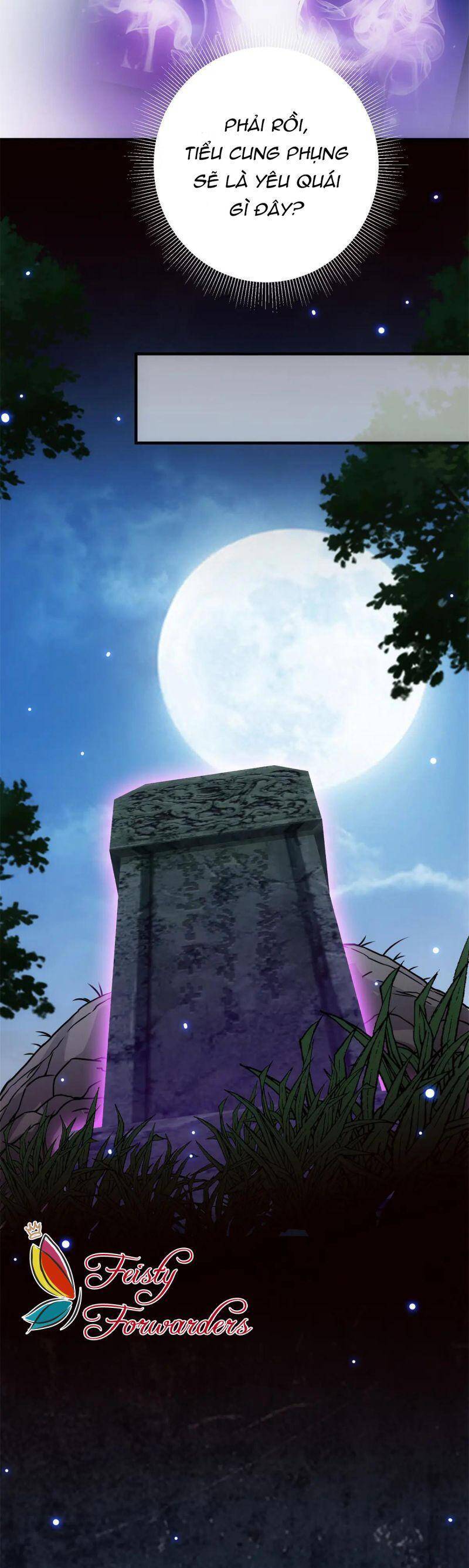 Chưởng Môn Khiêm Tốn Chút Chap 96 - Next Chap 97