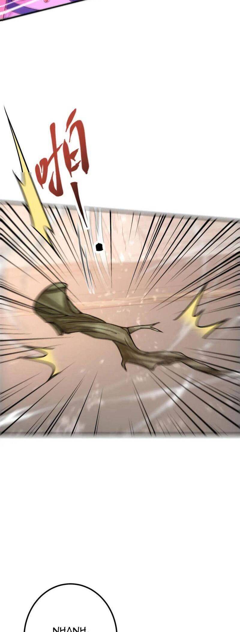 Chưởng Môn Khiêm Tốn Chút Chap 97 - Next Chap 98