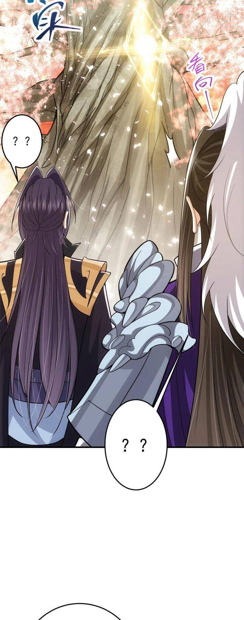 Chưởng Môn Khiêm Tốn Chút Chap 97 - Next Chap 98