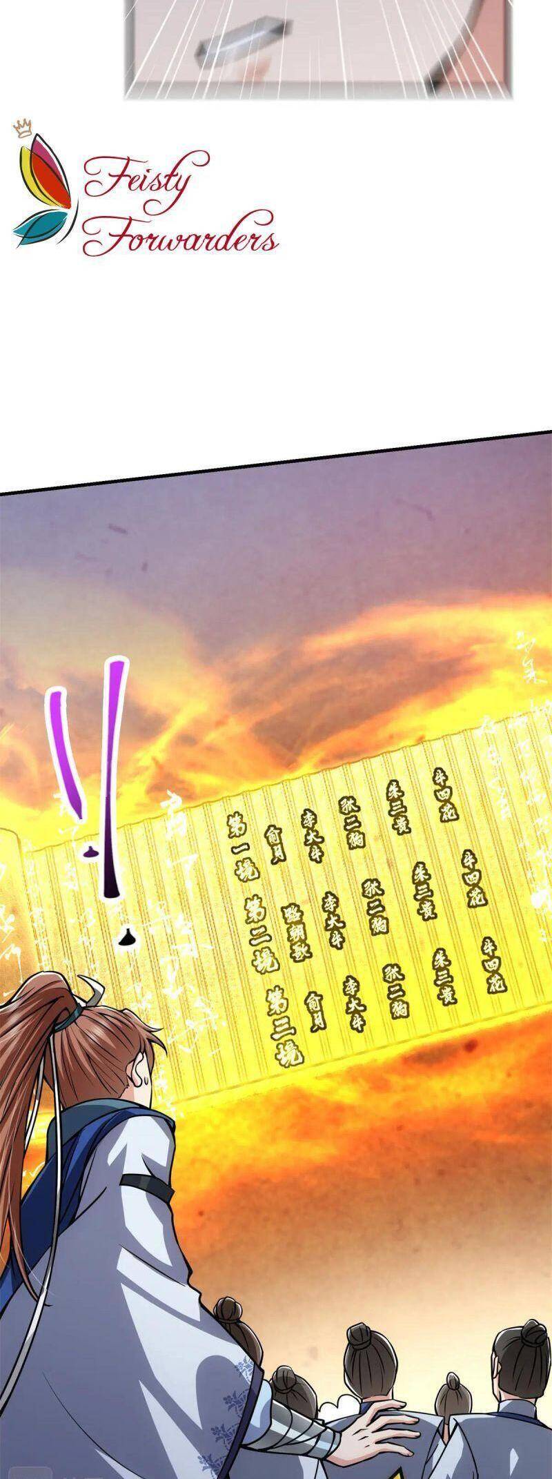 Chưởng Môn Khiêm Tốn Chút Chap 98 - Next Chap 99