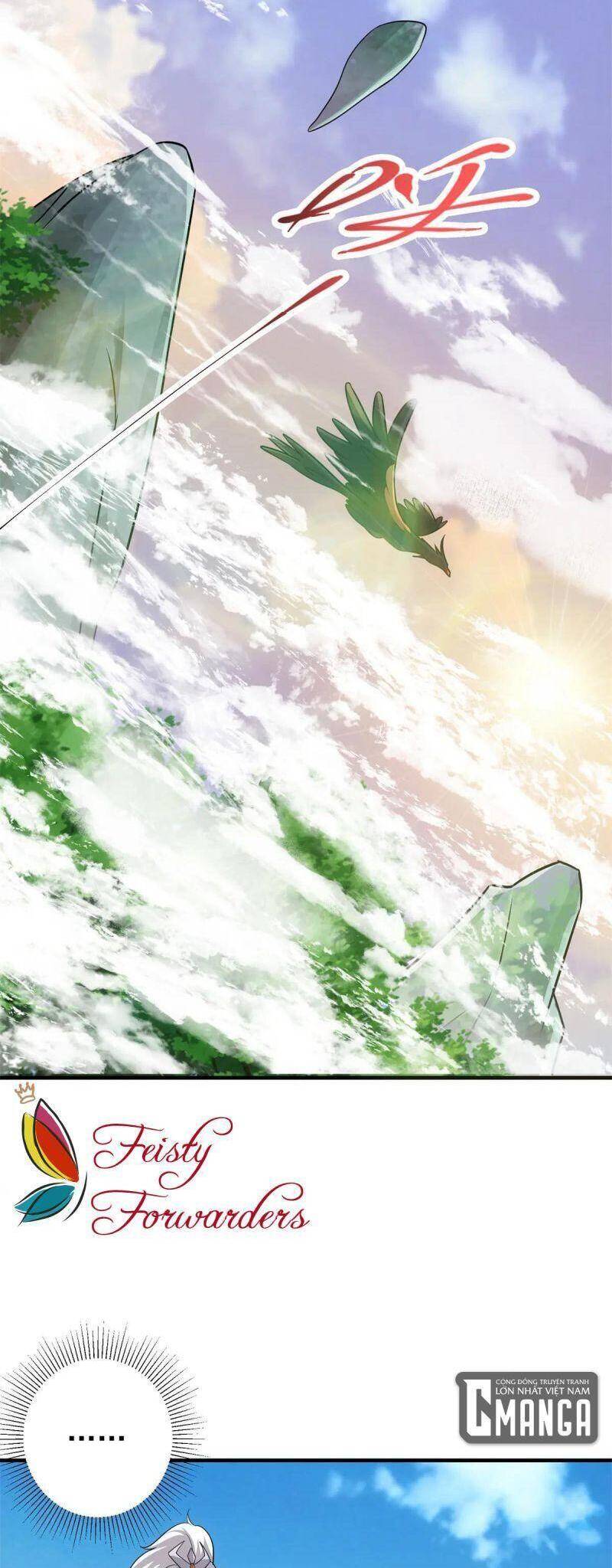 Chưởng Môn Khiêm Tốn Chút Chap 98 - Next Chap 99