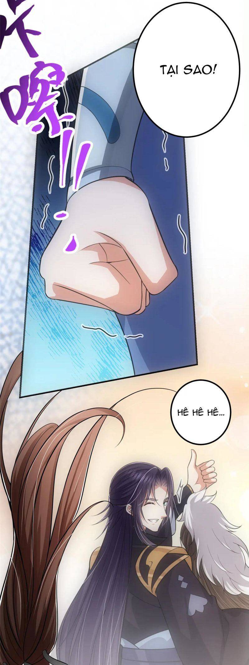 Chưởng Môn Khiêm Tốn Chút Chap 99 - Next Chap 100
