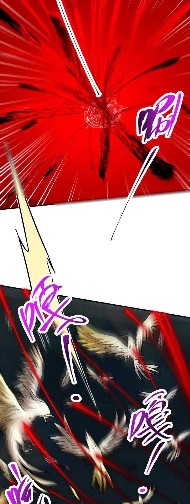 Chưởng Môn Khiêm Tốn Chút Chap 99 - Next Chap 100
