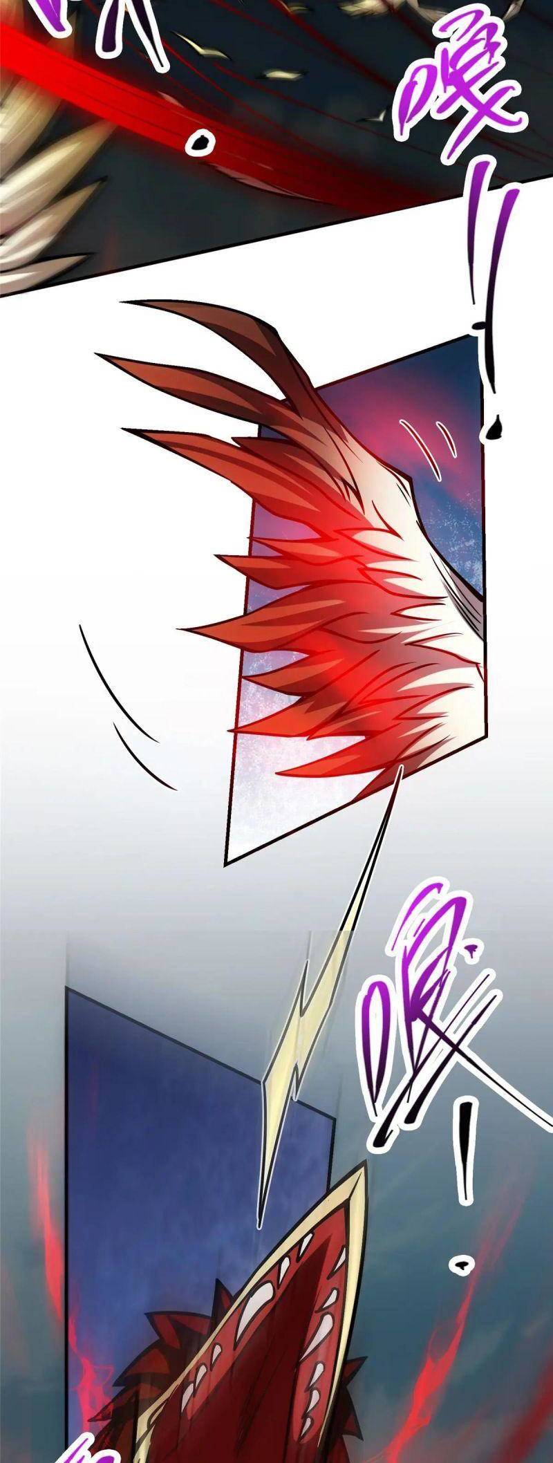Chưởng Môn Khiêm Tốn Chút Chap 99 - Next Chap 100