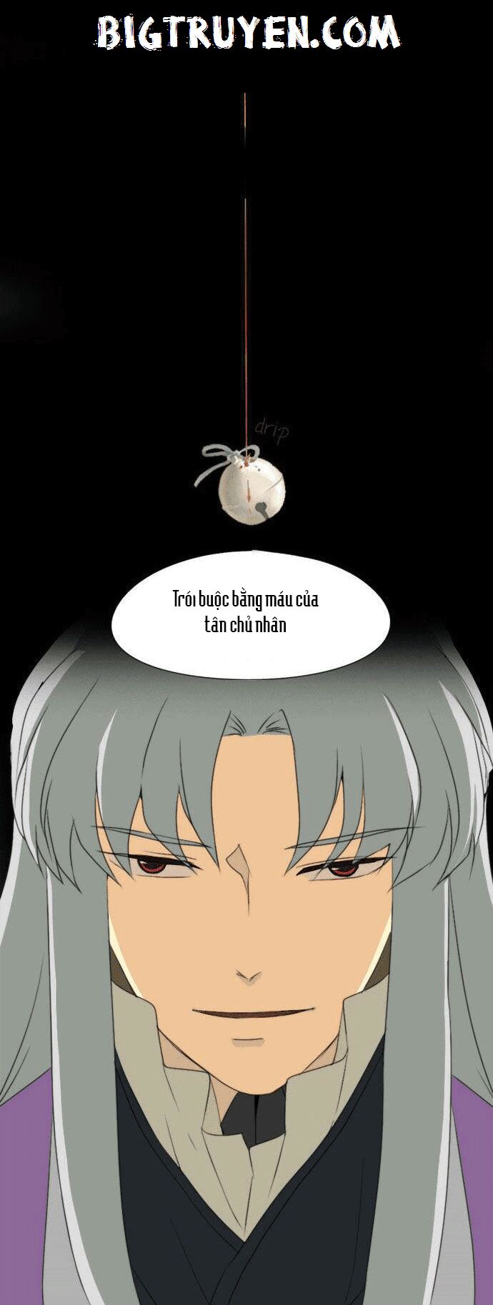 Chuông Thánh Chap 10 - Next Chap 11