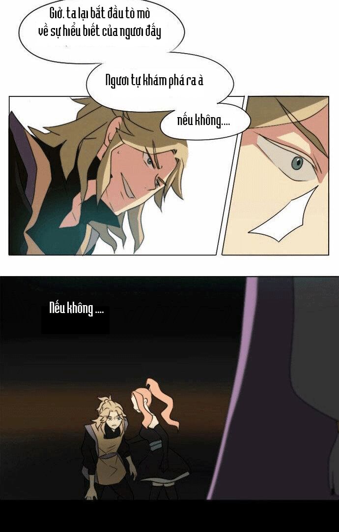 Chuông Thánh Chap 10 - Next Chap 11