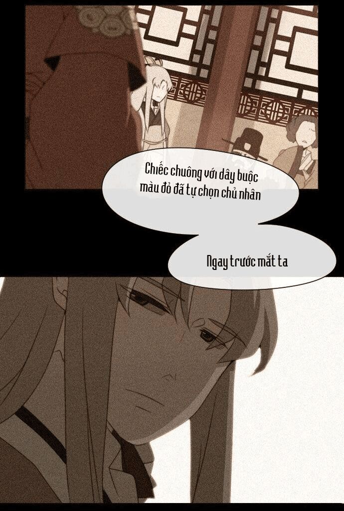 Chuông Thánh Chap 10 - Next Chap 11