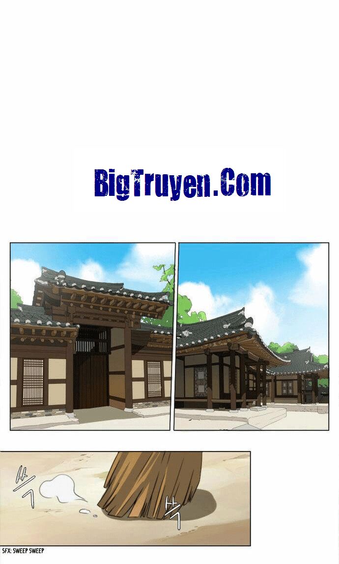 Chuông Thánh Chap 10 - Next Chap 11