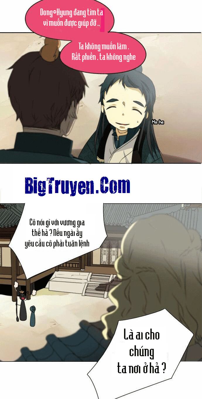 Chuông Thánh Chap 10 - Next Chap 11