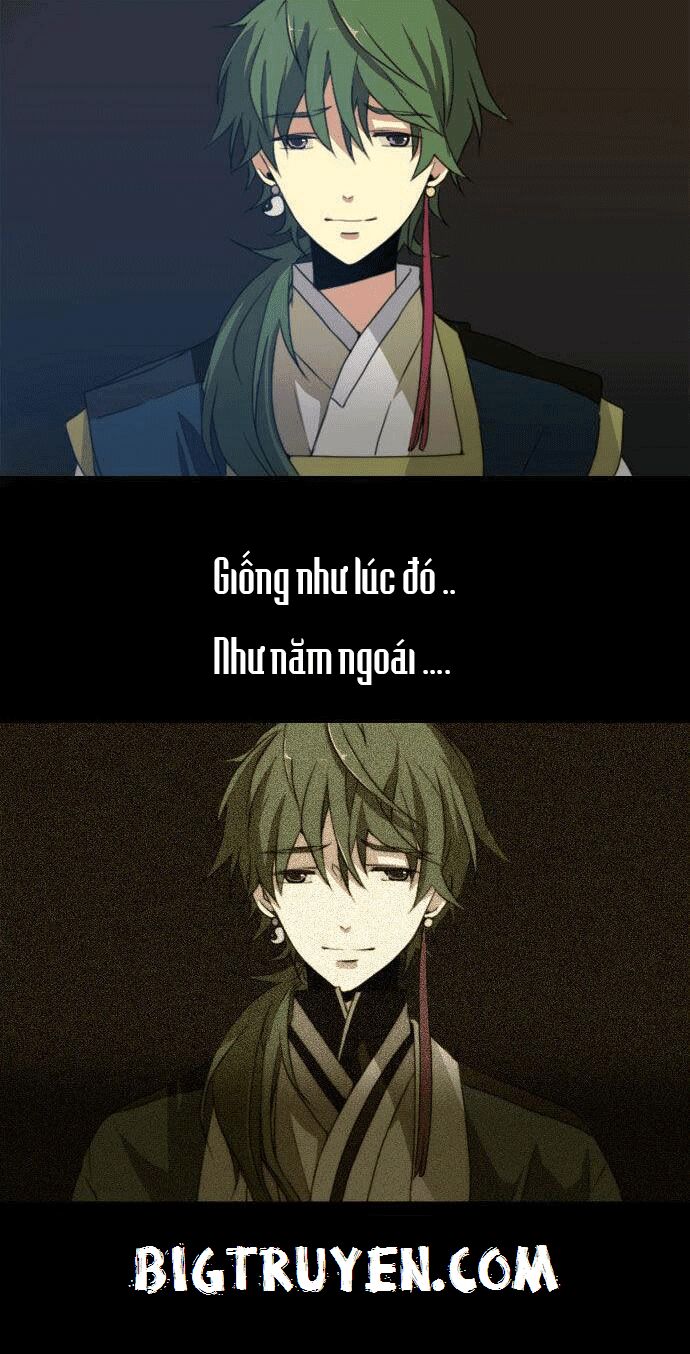 Chuông Thánh Chap 10 - Next Chap 11