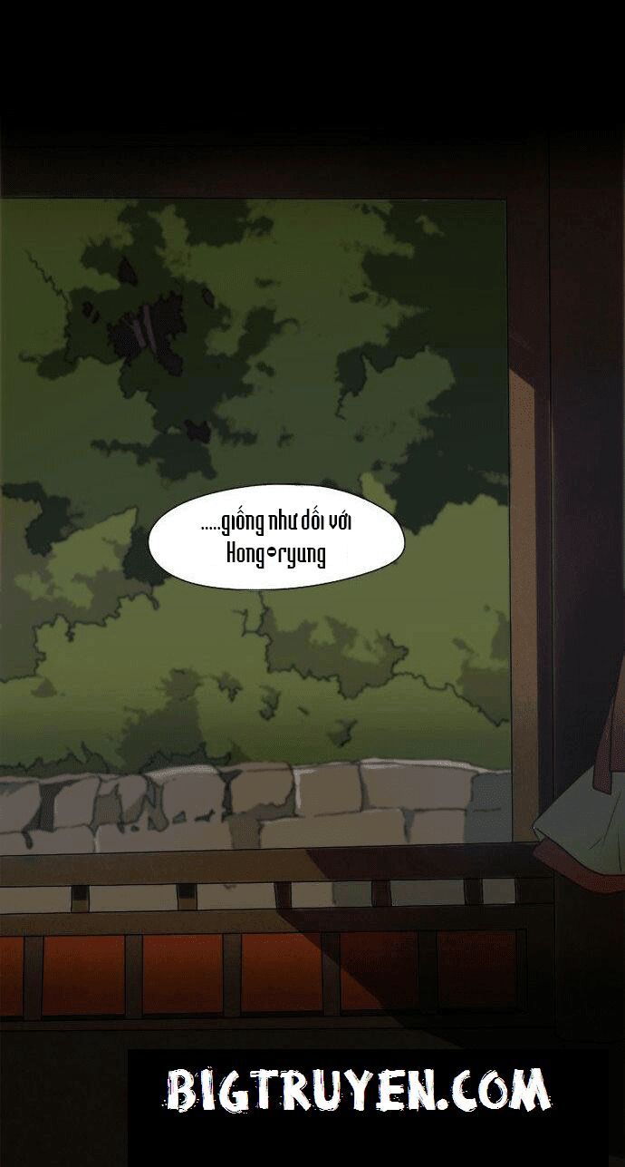 Chuông Thánh Chap 10 - Next Chap 11