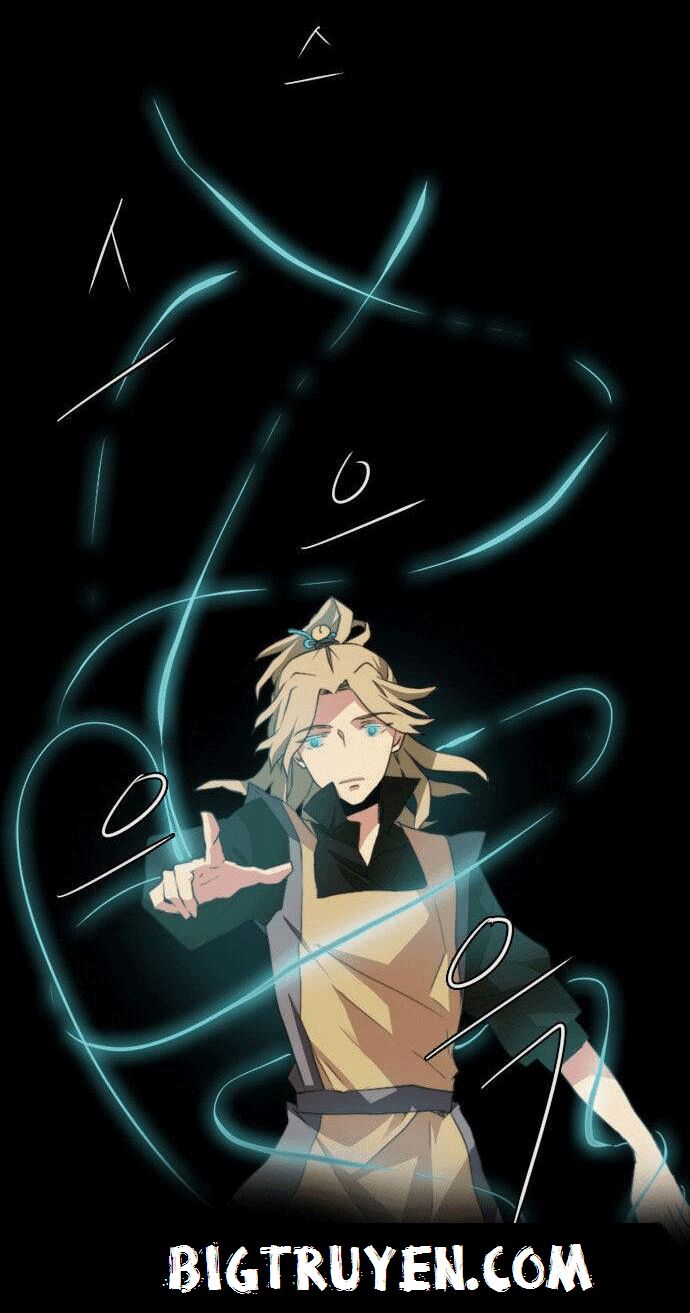 Chuông Thánh Chap 10 - Next Chap 11