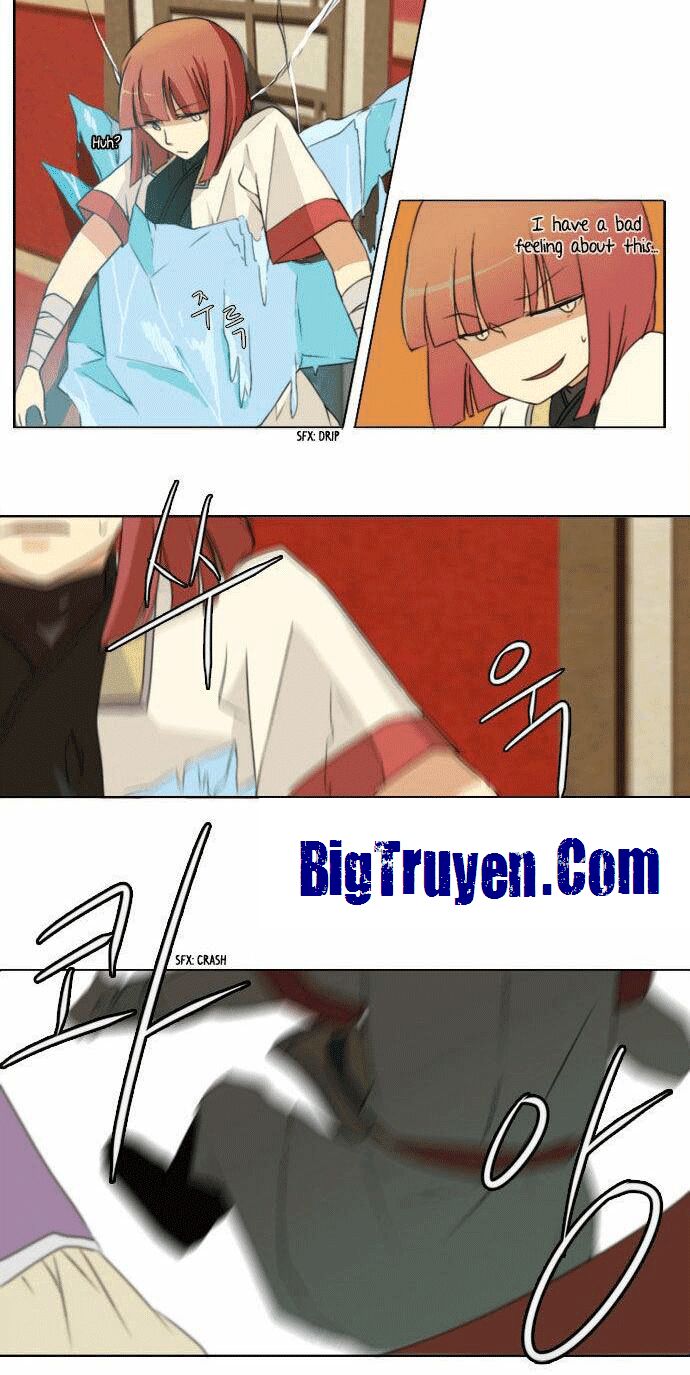 Chuông Thánh Chap 10 - Next Chap 11
