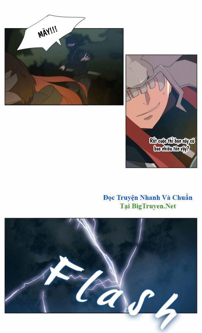 Chuông Thánh Chap 38 - Next Chap 39