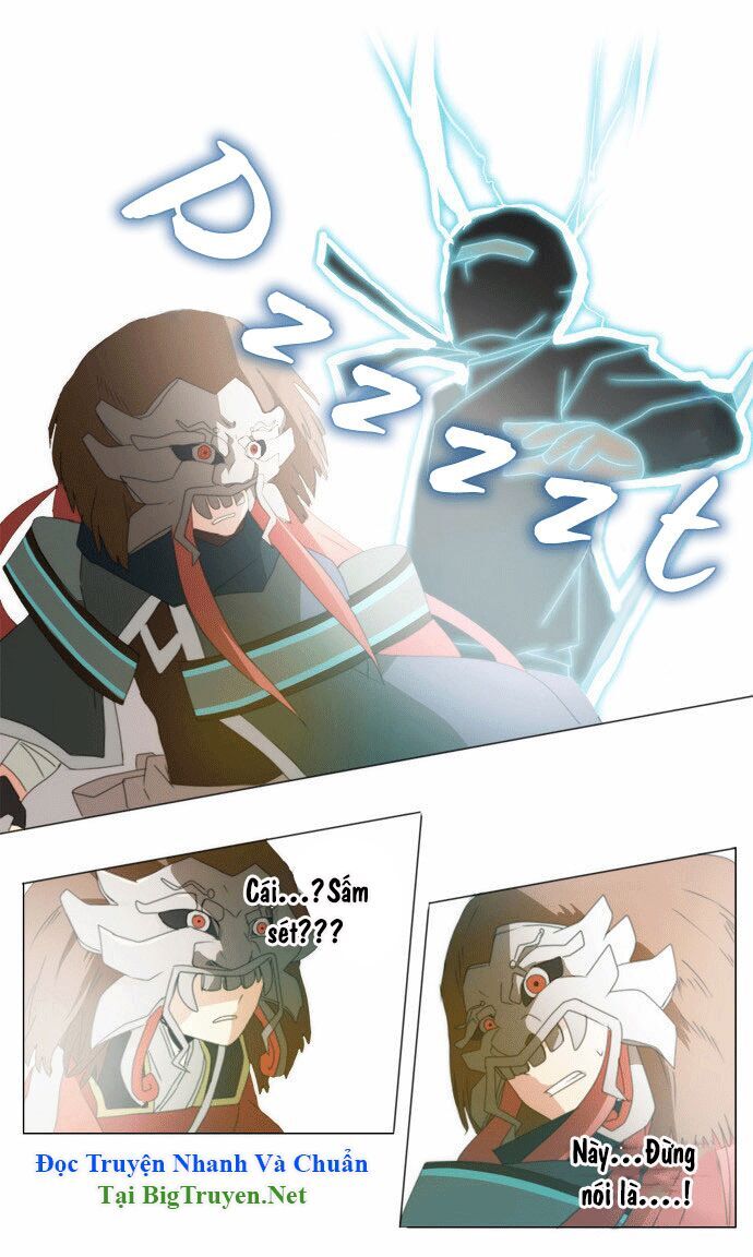 Chuông Thánh Chap 38 - Next Chap 39