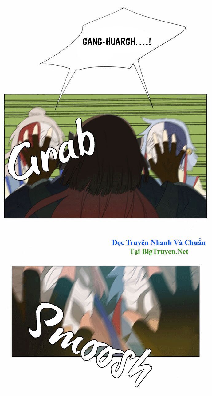 Chuông Thánh Chap 38 - Next Chap 39