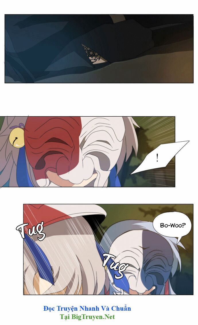 Chuông Thánh Chap 38 - Next Chap 39