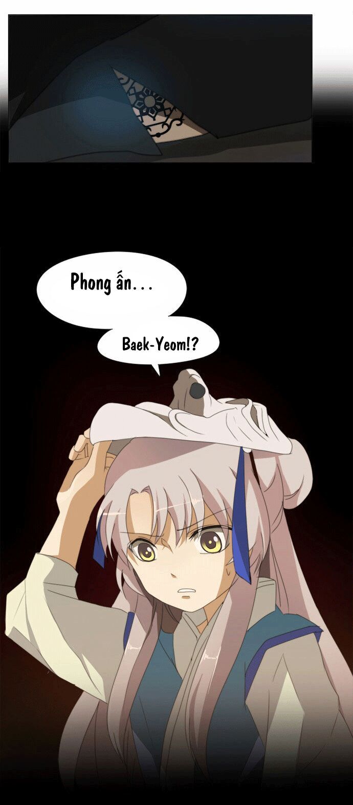 Chuông Thánh Chap 38 - Next Chap 39