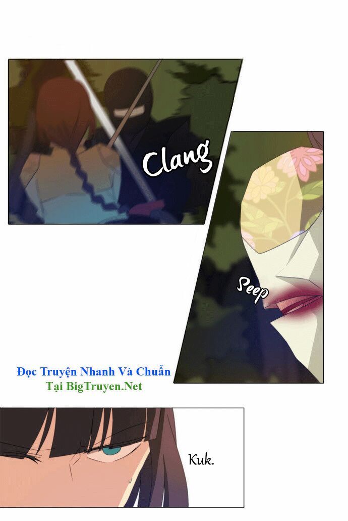 Chuông Thánh Chap 38 - Next Chap 39
