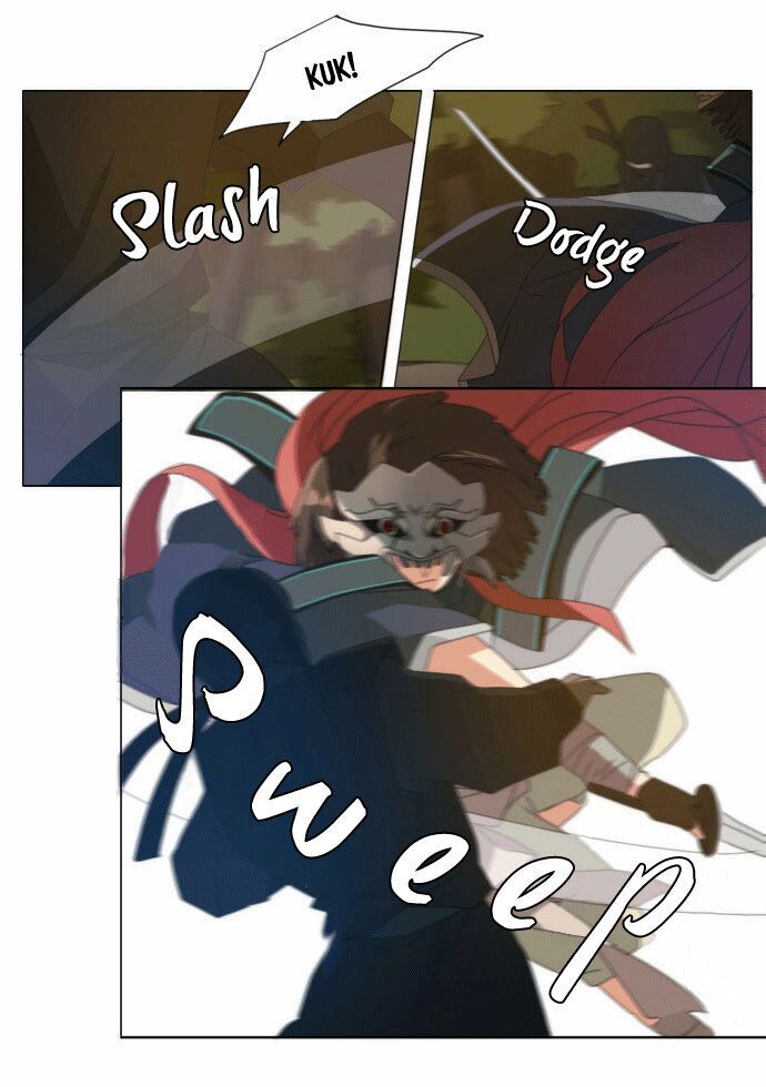 Chuông Thánh Chap 38 - Next Chap 39