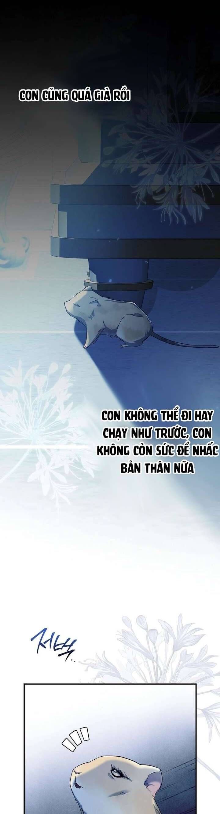 Chuột Đồng Này Sẽ Đưa Lọ Lem Đi Chap 1 - Next Chap 2
