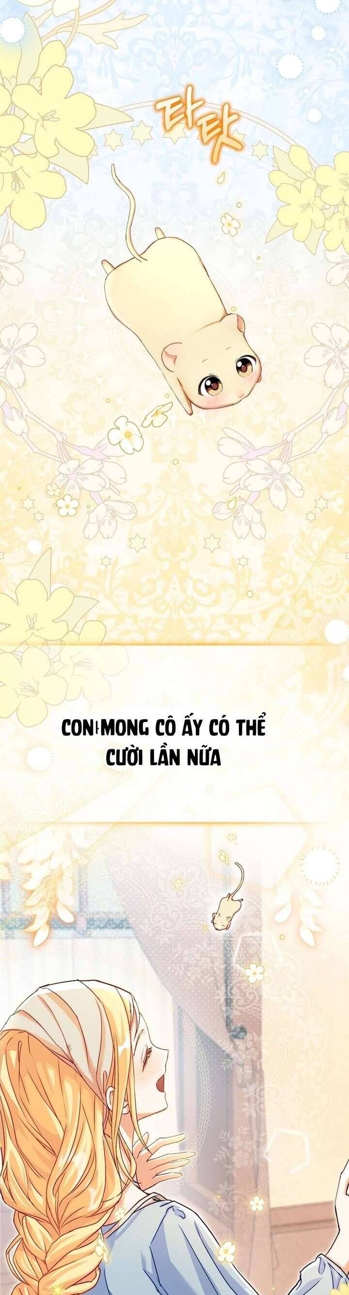 Chuột Đồng Này Sẽ Đưa Lọ Lem Đi Chap 1 - Next Chap 2