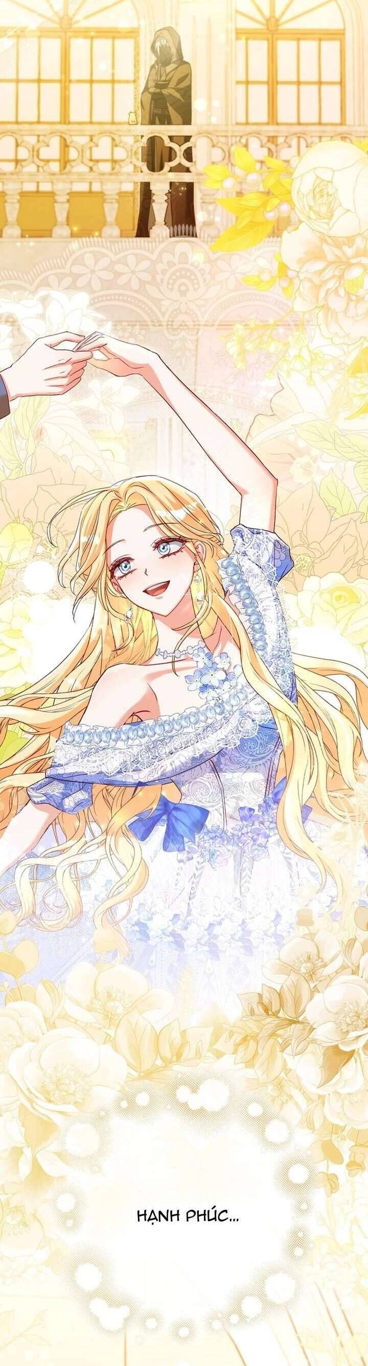 Chuột Đồng Này Sẽ Đưa Lọ Lem Đi Chap 1 - Next Chap 2