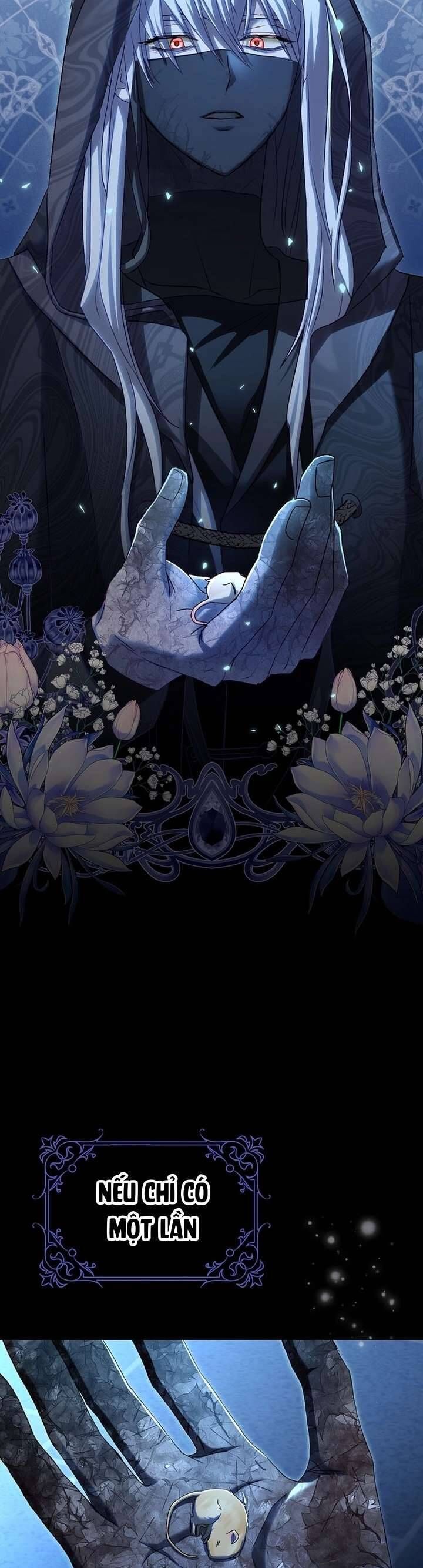 Chuột Đồng Này Sẽ Đưa Lọ Lem Đi Chap 1 - Next Chap 2