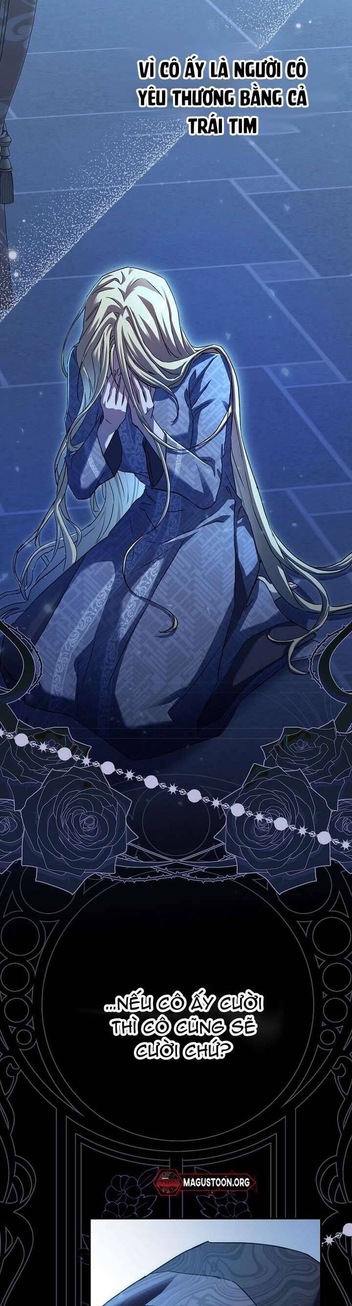Chuột Đồng Này Sẽ Đưa Lọ Lem Đi Chap 1 - Next Chap 2