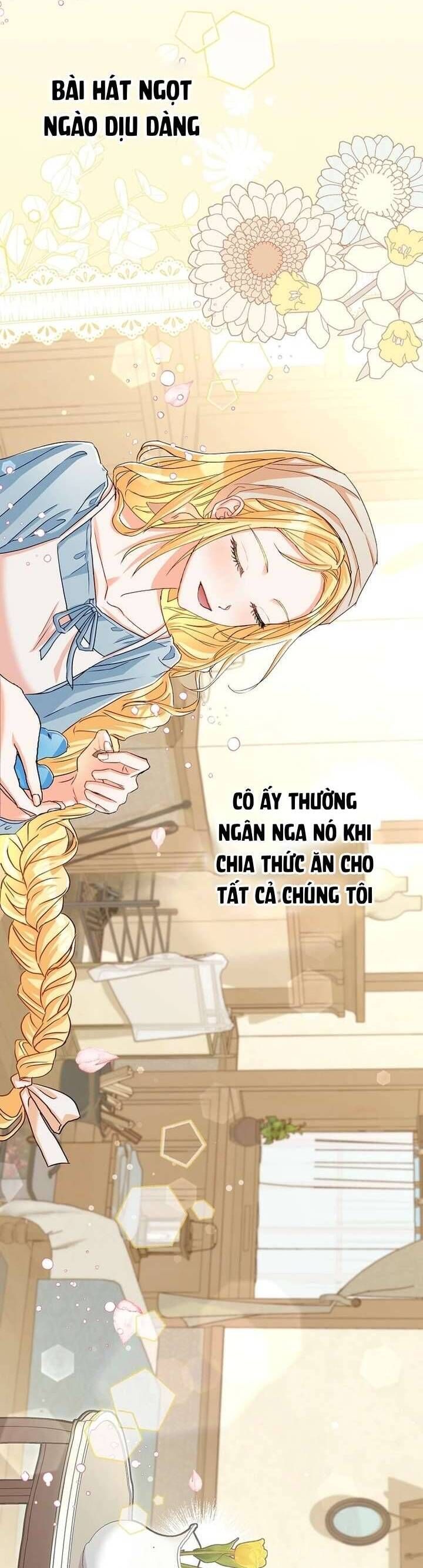 Chuột Đồng Này Sẽ Đưa Lọ Lem Đi Chap 1 - Next Chap 2