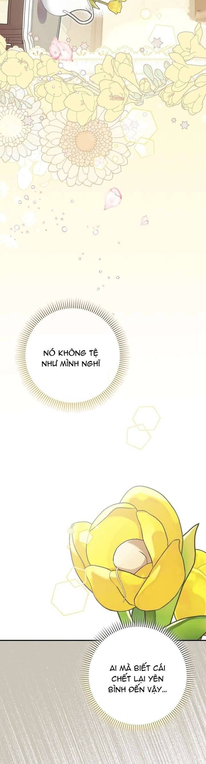 Chuột Đồng Này Sẽ Đưa Lọ Lem Đi Chap 1 - Next Chap 2