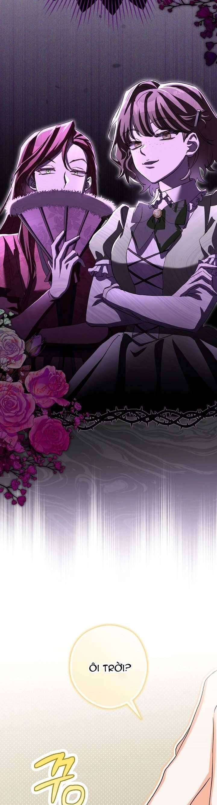 Chuột Đồng Này Sẽ Đưa Lọ Lem Đi Chap 1 - Next Chap 2