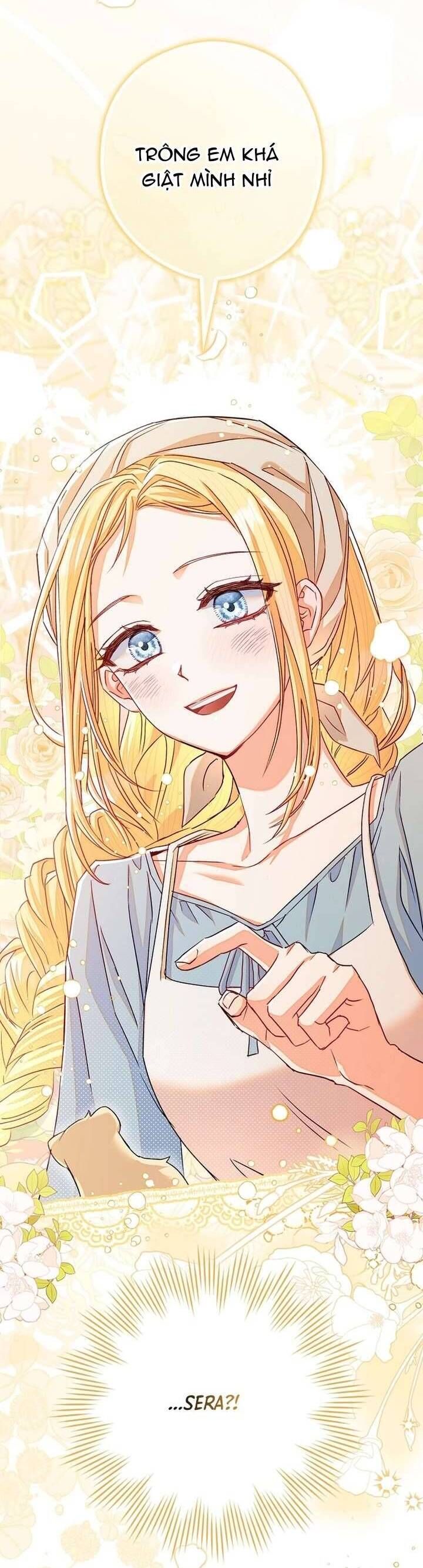 Chuột Đồng Này Sẽ Đưa Lọ Lem Đi Chap 1 - Next Chap 2