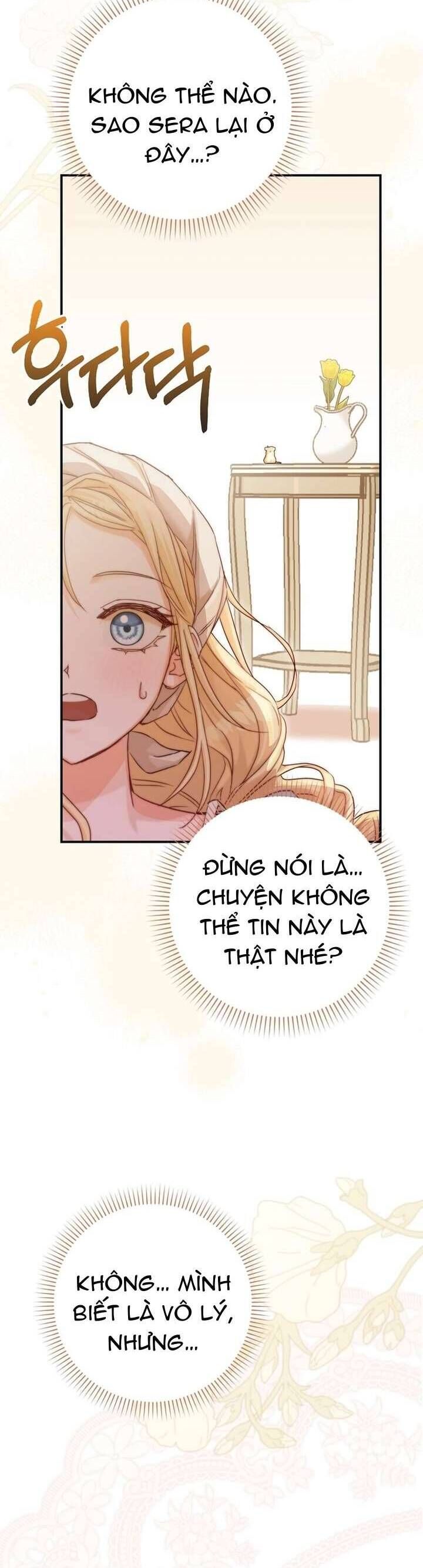 Chuột Đồng Này Sẽ Đưa Lọ Lem Đi Chap 1 - Next Chap 2