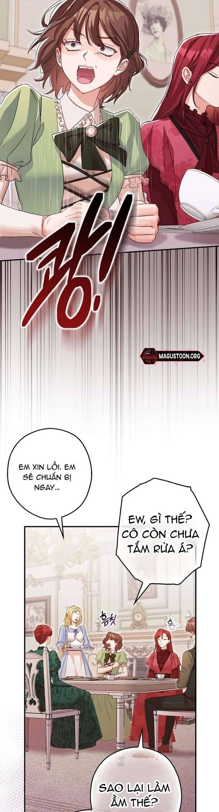 Chuột Đồng Này Sẽ Đưa Lọ Lem Đi Chap 1 - Next Chap 2