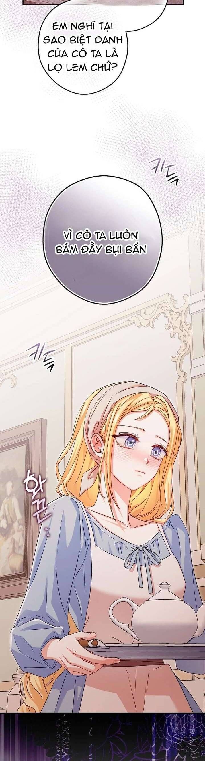 Chuột Đồng Này Sẽ Đưa Lọ Lem Đi Chap 1 - Next Chap 2