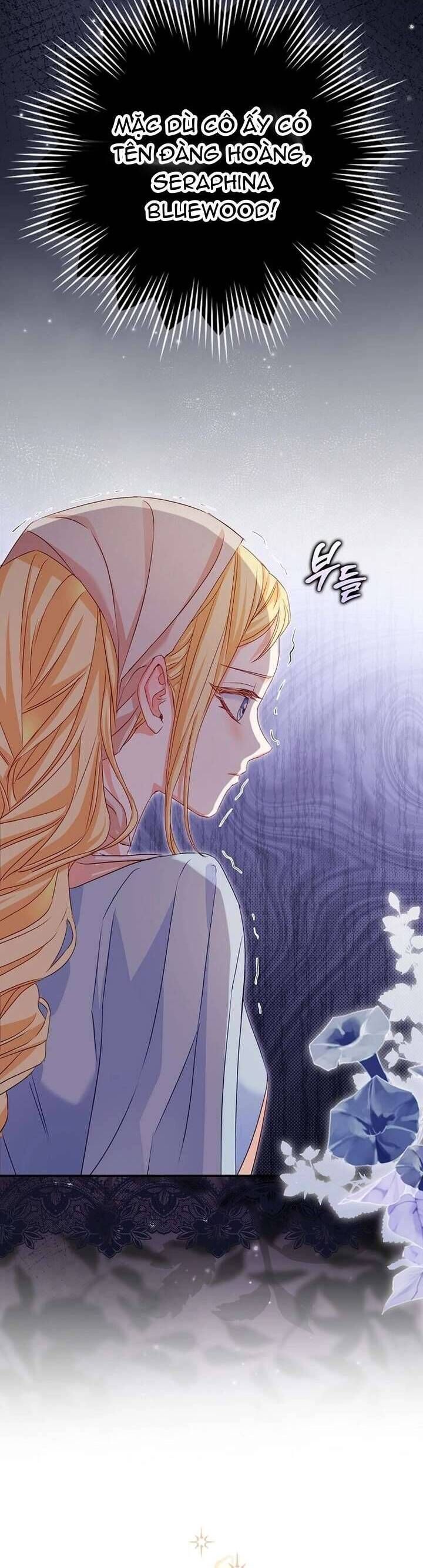 Chuột Đồng Này Sẽ Đưa Lọ Lem Đi Chap 1 - Next Chap 2