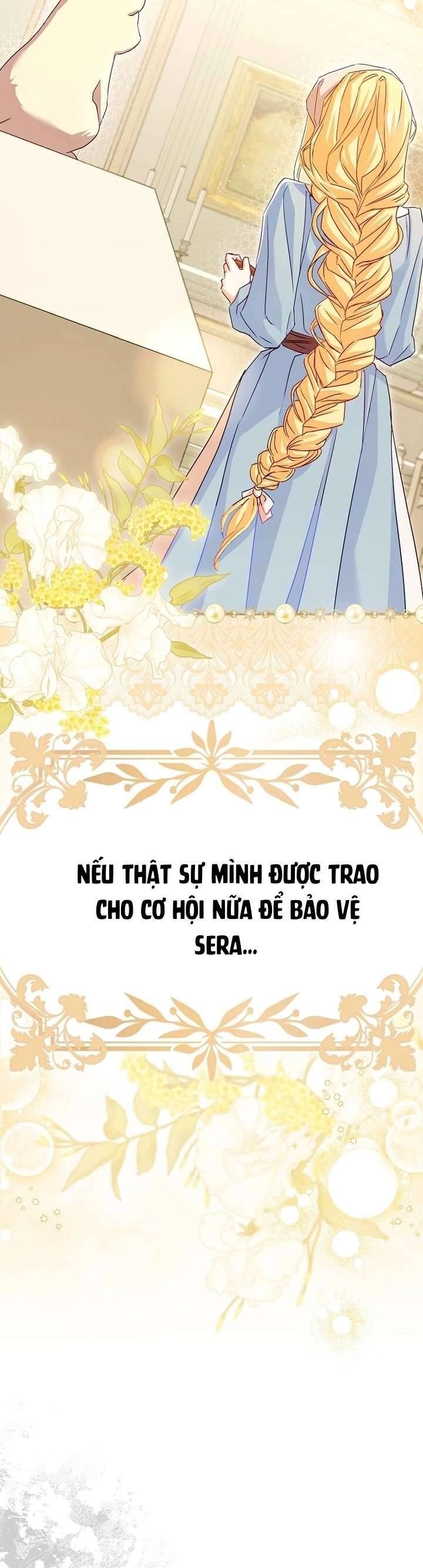 Chuột Đồng Này Sẽ Đưa Lọ Lem Đi Chap 1 - Next Chap 2