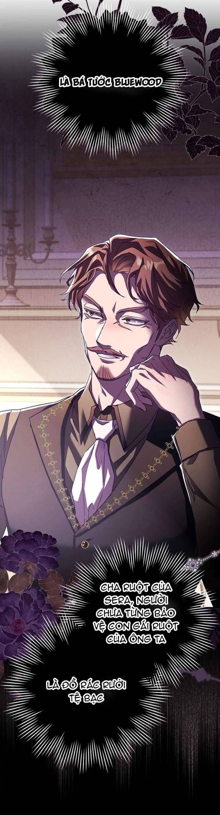 Chuột Đồng Này Sẽ Đưa Lọ Lem Đi Chap 1 - Next Chap 2