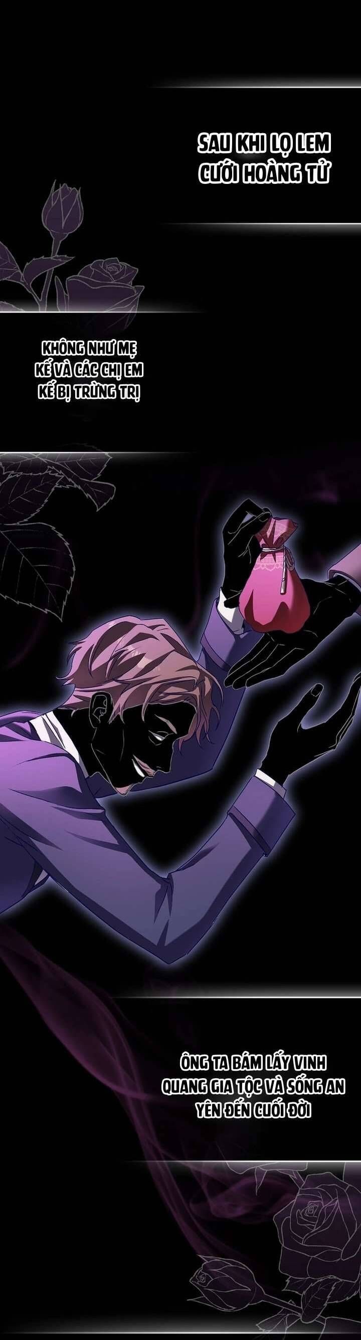 Chuột Đồng Này Sẽ Đưa Lọ Lem Đi Chap 1 - Next Chap 2