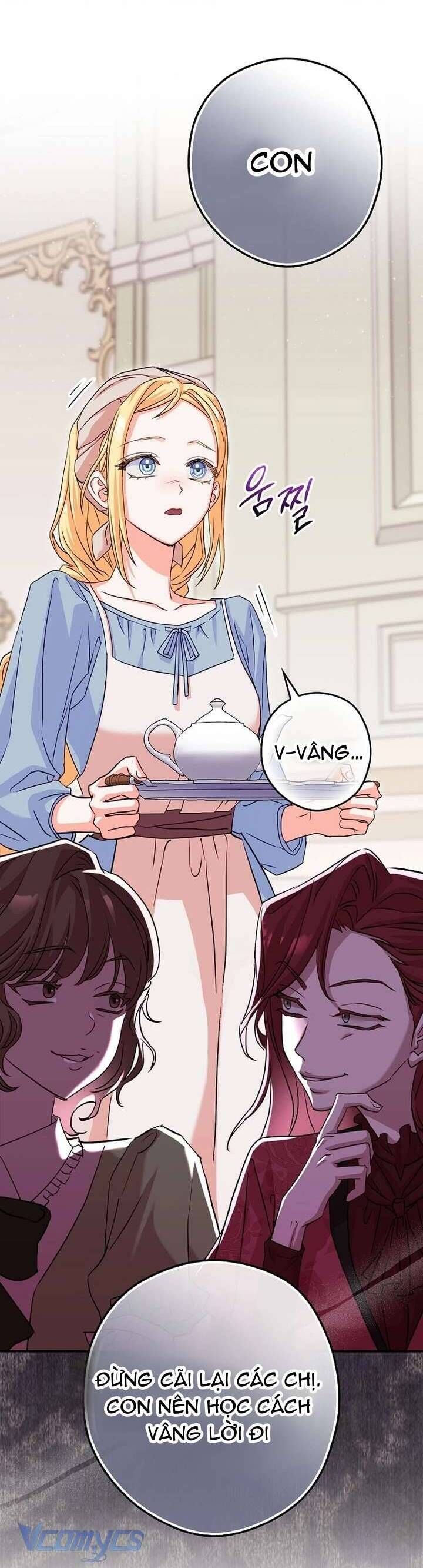 Chuột Đồng Này Sẽ Đưa Lọ Lem Đi Chap 1 - Next Chap 2