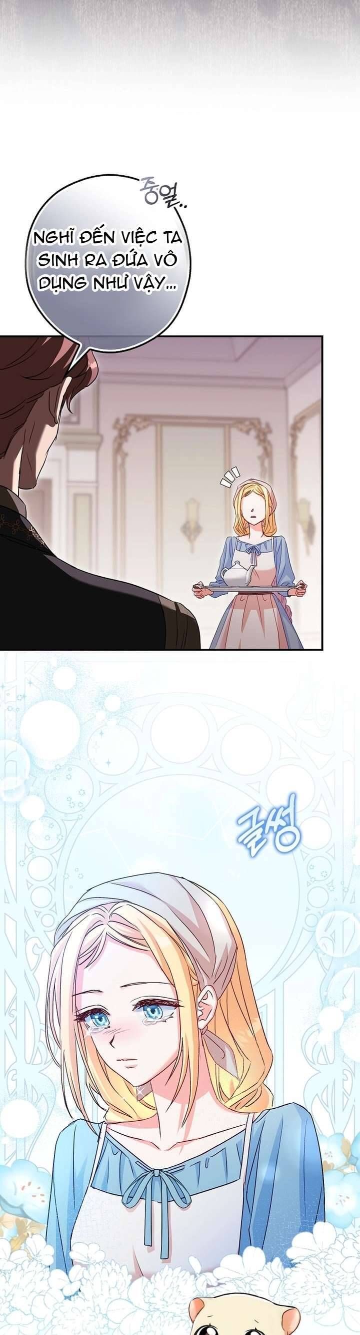 Chuột Đồng Này Sẽ Đưa Lọ Lem Đi Chap 1 - Next Chap 2