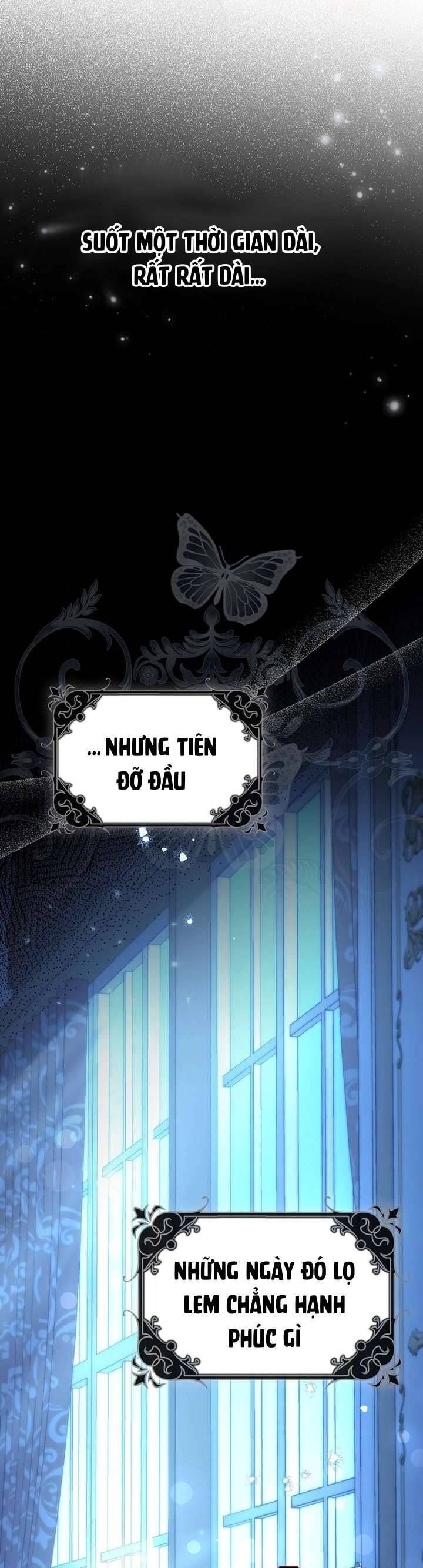 Chuột Đồng Này Sẽ Đưa Lọ Lem Đi Chap 1 - Next Chap 2