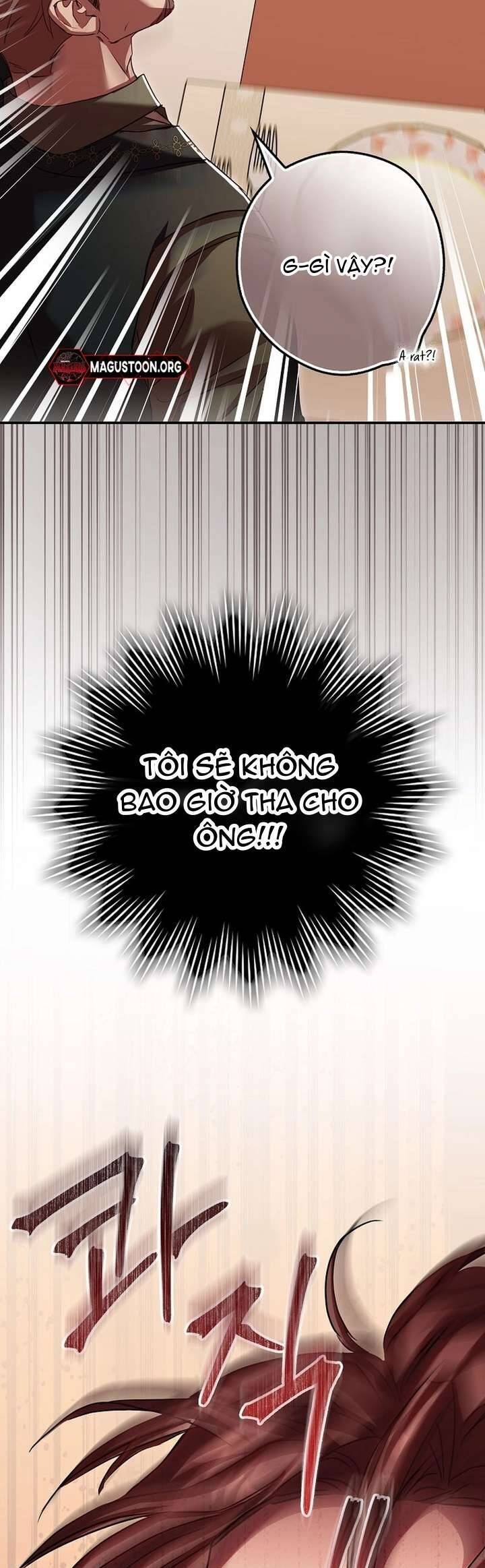 Chuột Đồng Này Sẽ Đưa Lọ Lem Đi Chap 1 - Next Chap 2